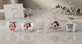 llavero acrilico personalizado - hype print shop